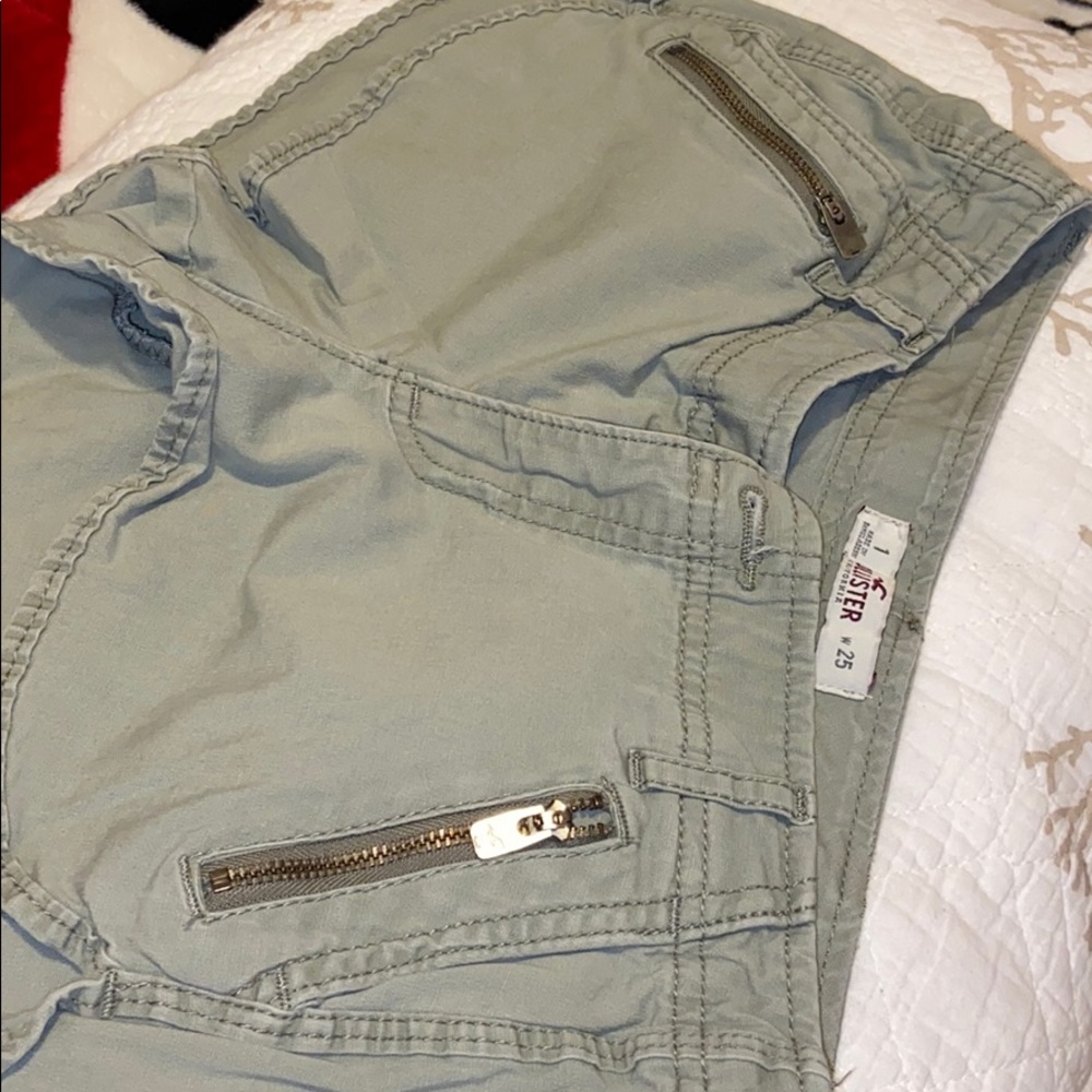 Shorts - Picture 2 of 2